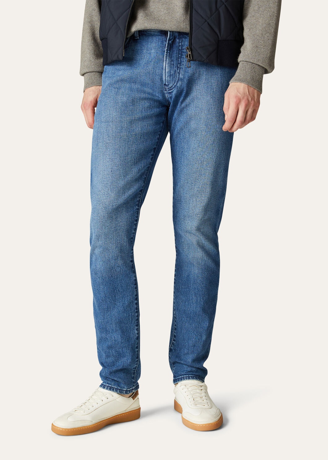 Doccio Pants - 4
