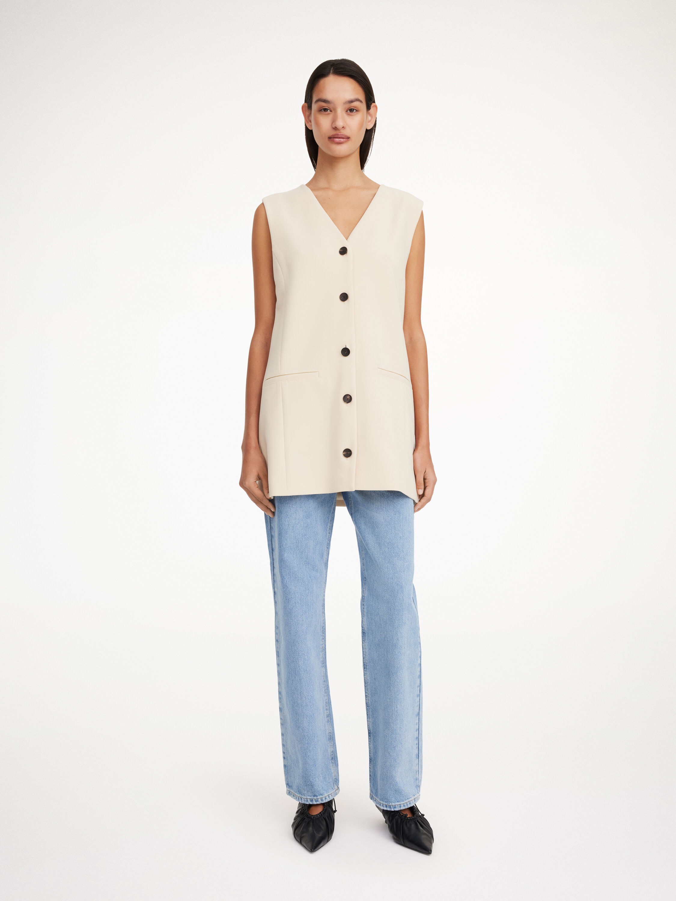 Francinne waistcoat - 2