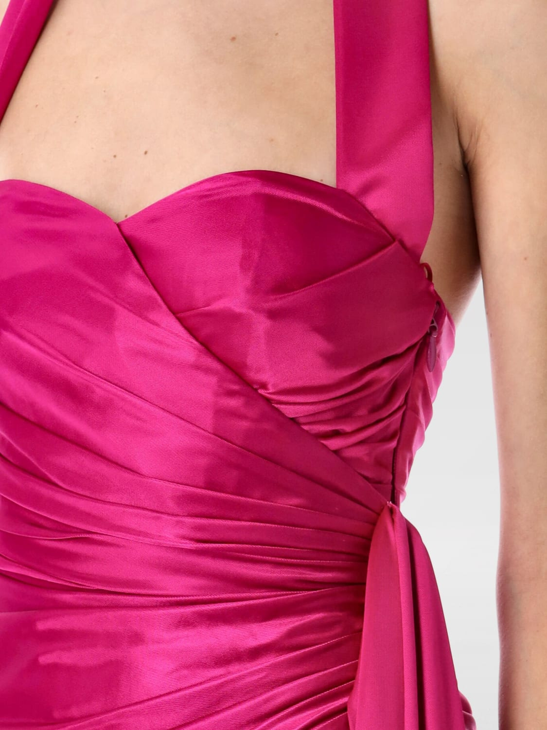 Dress woman Balmain - 3