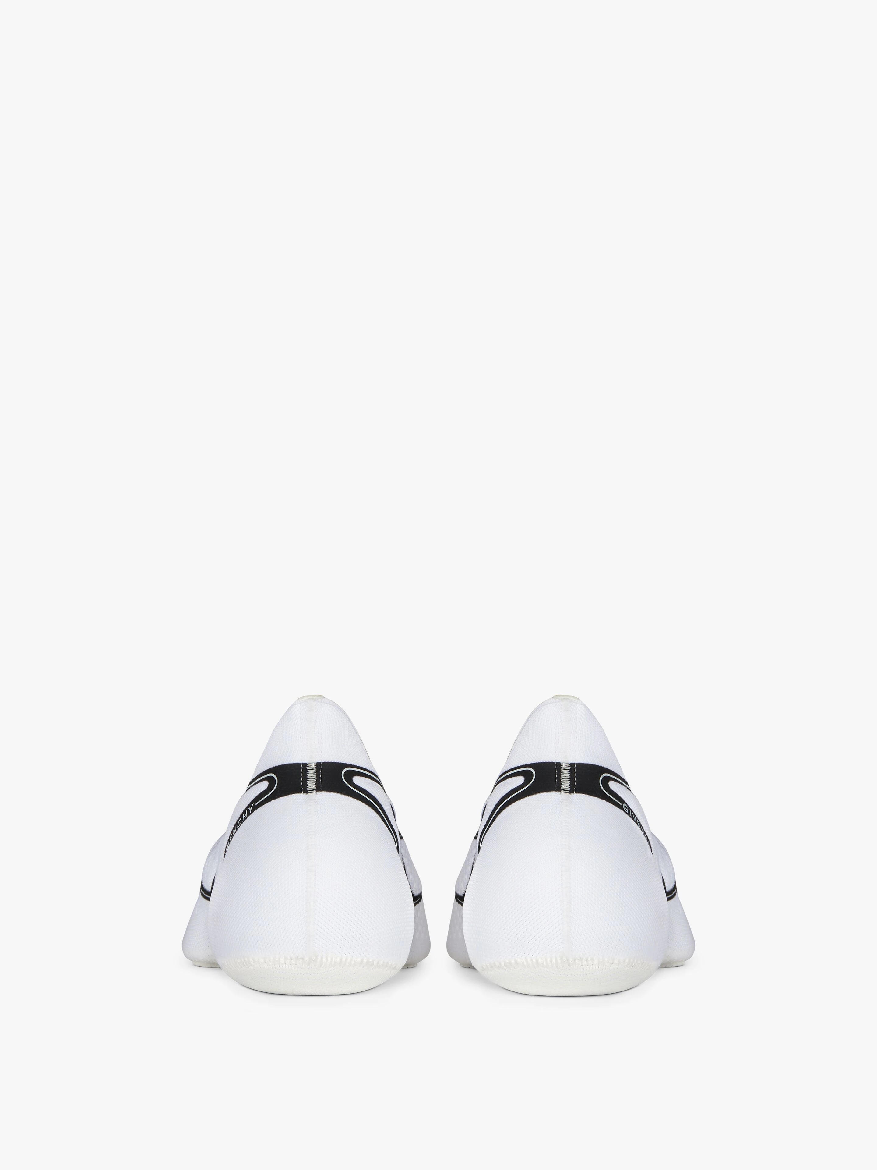 TK-360+ SNEAKERS IN MESH - 7