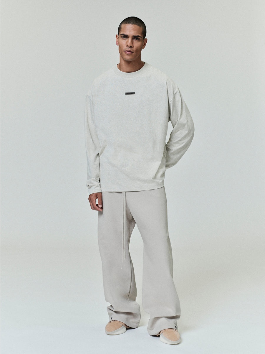 Classic Long Sleeve Tee - 3