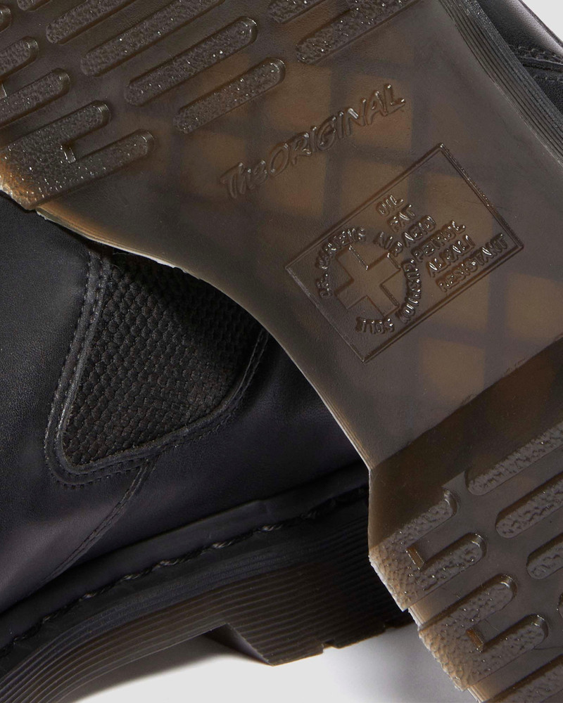 Louis Analine Leather Slip-On Shoes 7