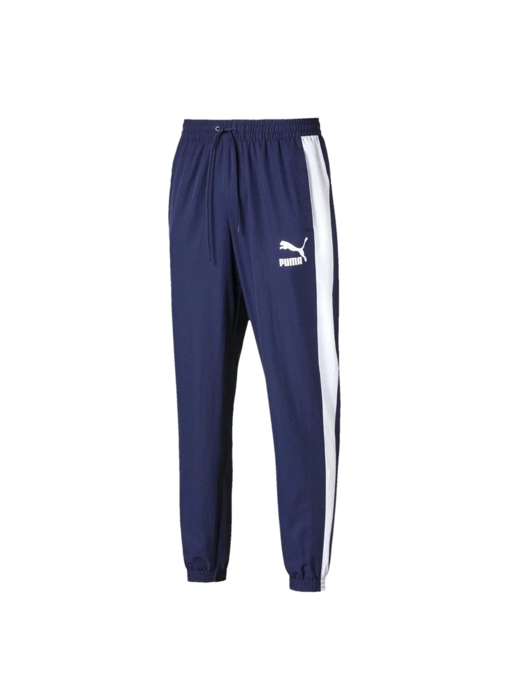 Iconic T7 track pants - 1
