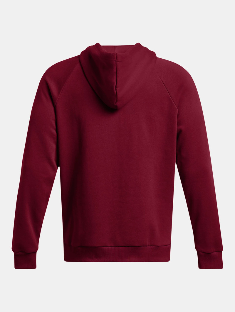 UA Rival Fleece 3