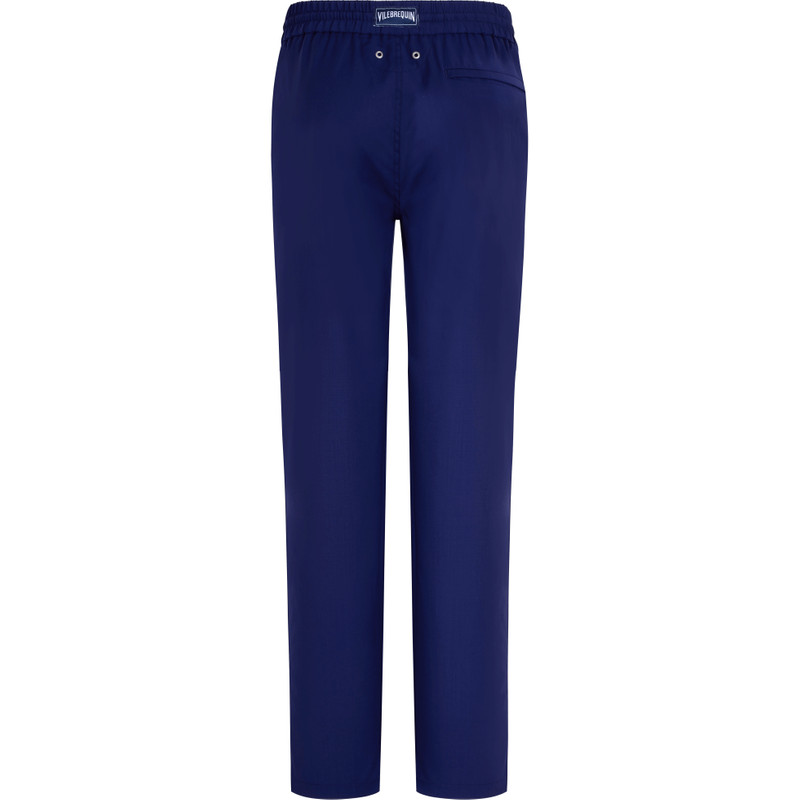 Men Wool Pants Super 120 2