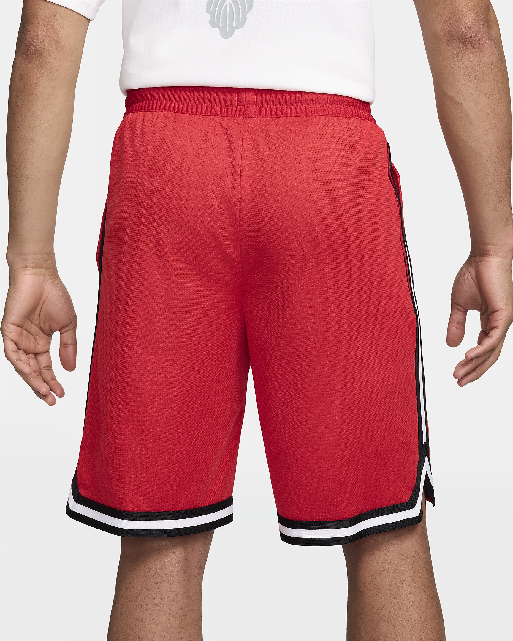 Nike DNA Men's Dri-FIT 10" Basketball Shorts - 3