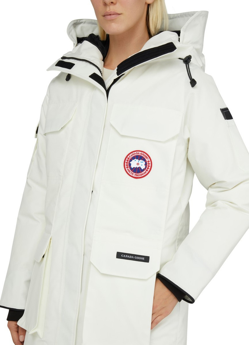Expedition parka 4