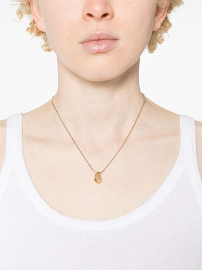 Isabel Marant Shiny Day necklace outlook