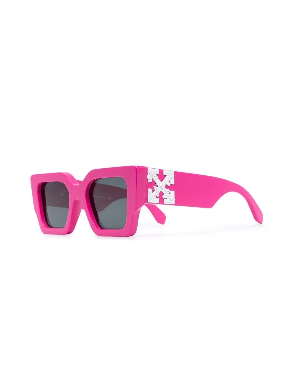 Catalina square-frame sunglasses - 2