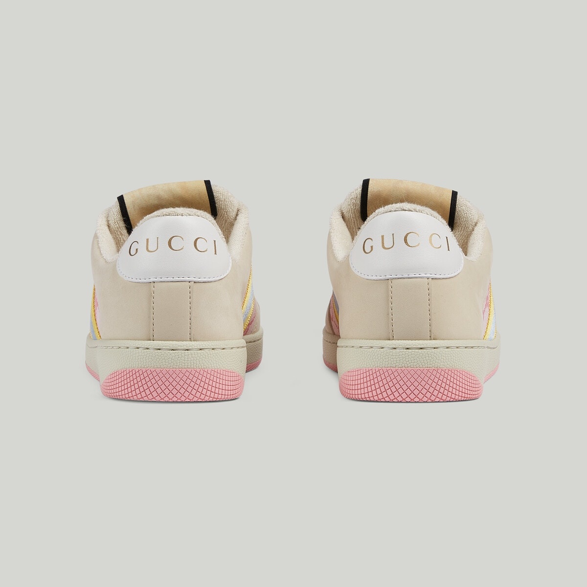 Women's Screener GG sneaker - 3