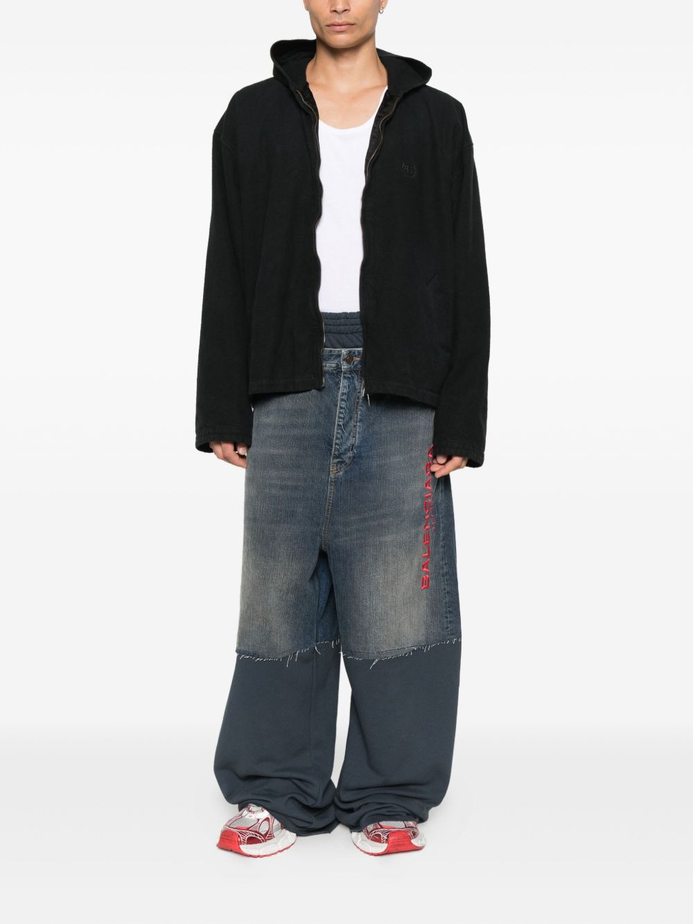 Balenciaga Jacket - 4