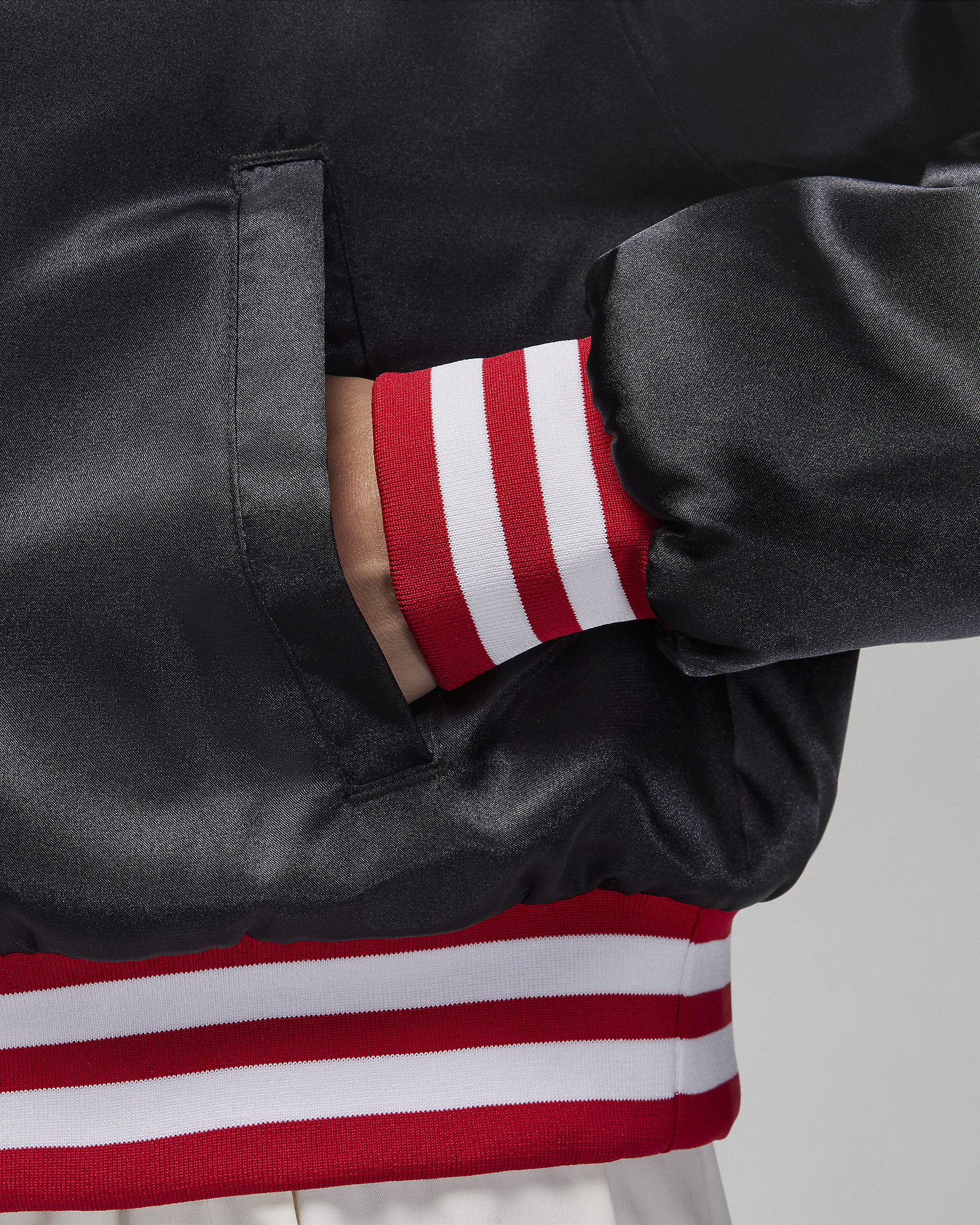Jordan Women's Varsity Jacket - 6