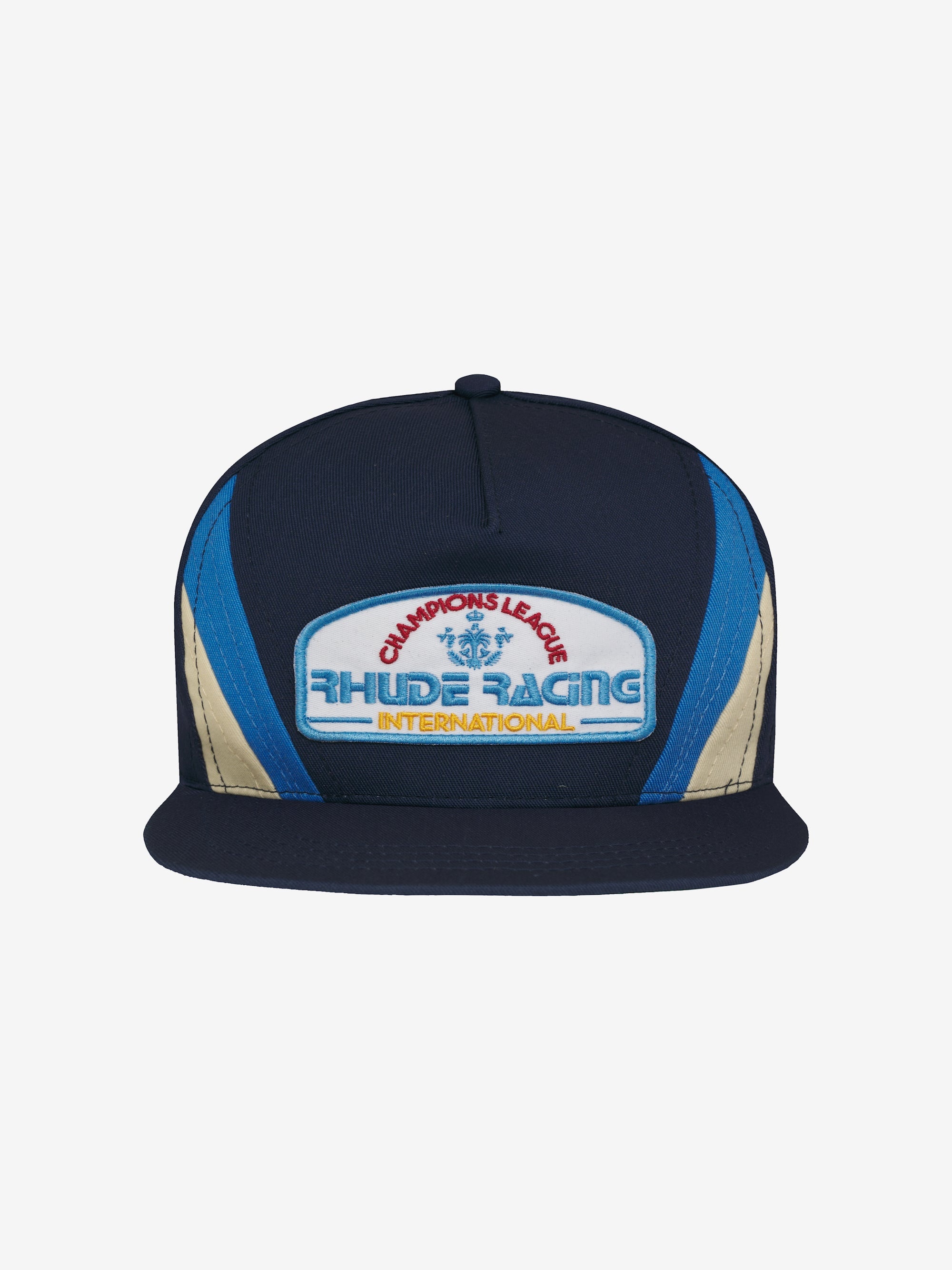 RHUDE INTL. HAT - 1