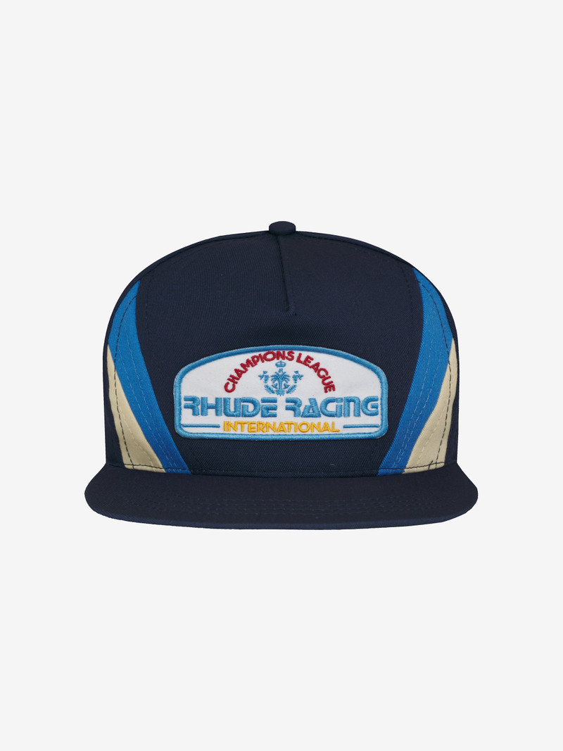 RHUDE INTL. HAT 1