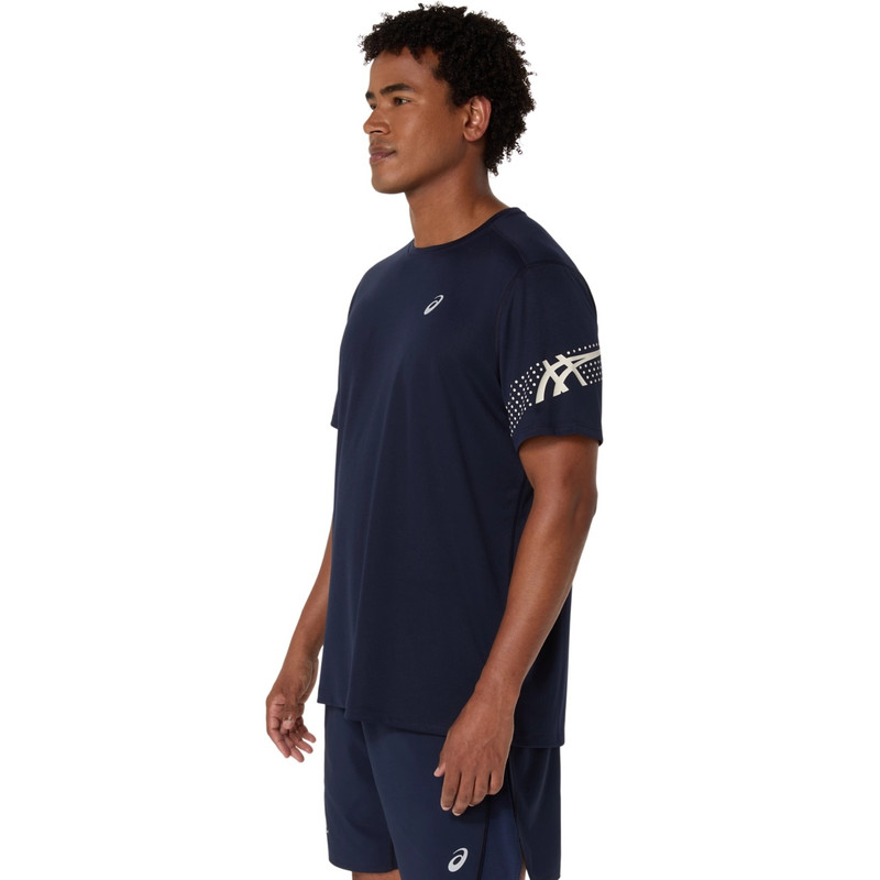 ASICS ICON SHORT SLEEVE TOP 3