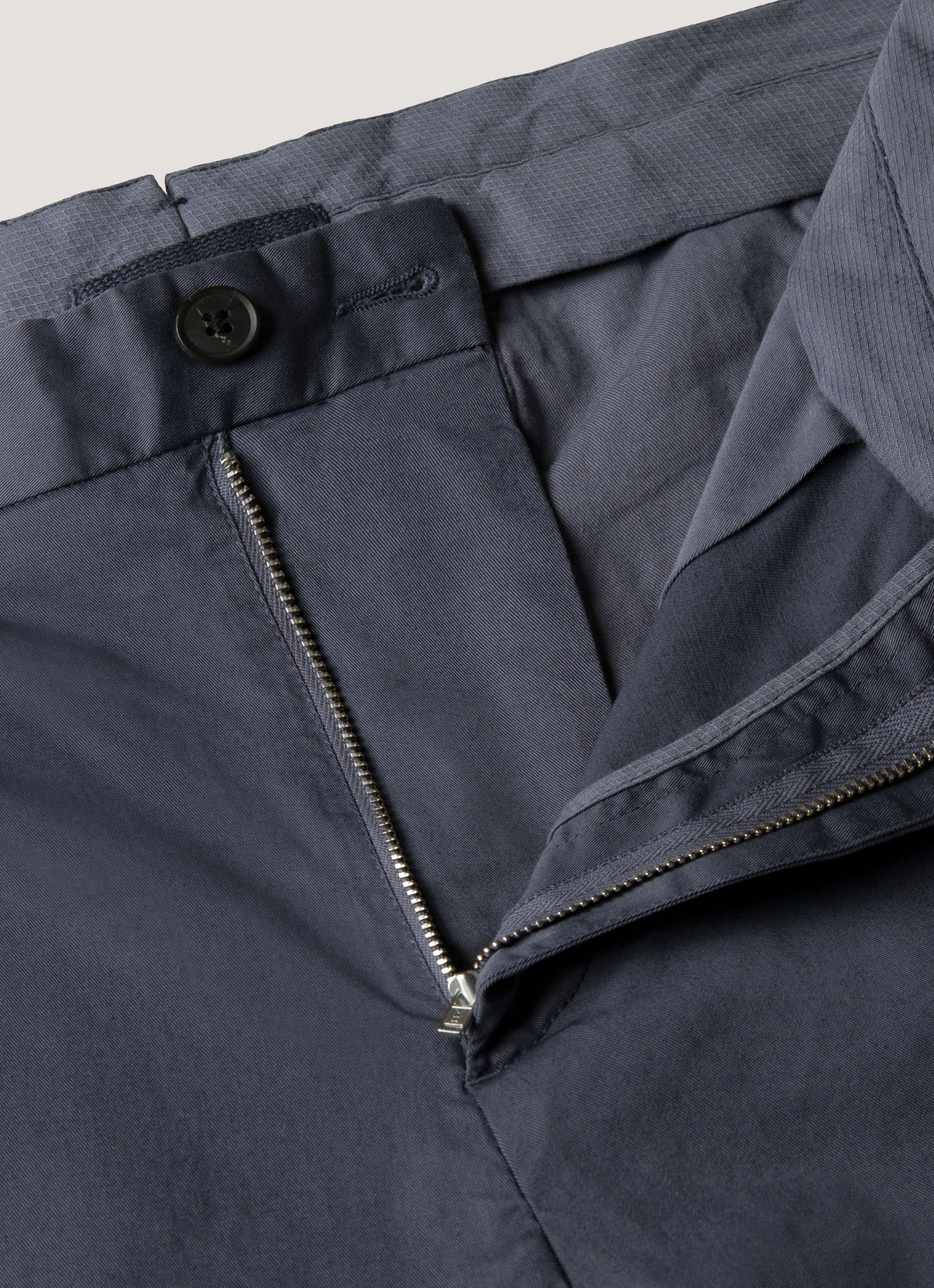 Slim Fit Chino - 4