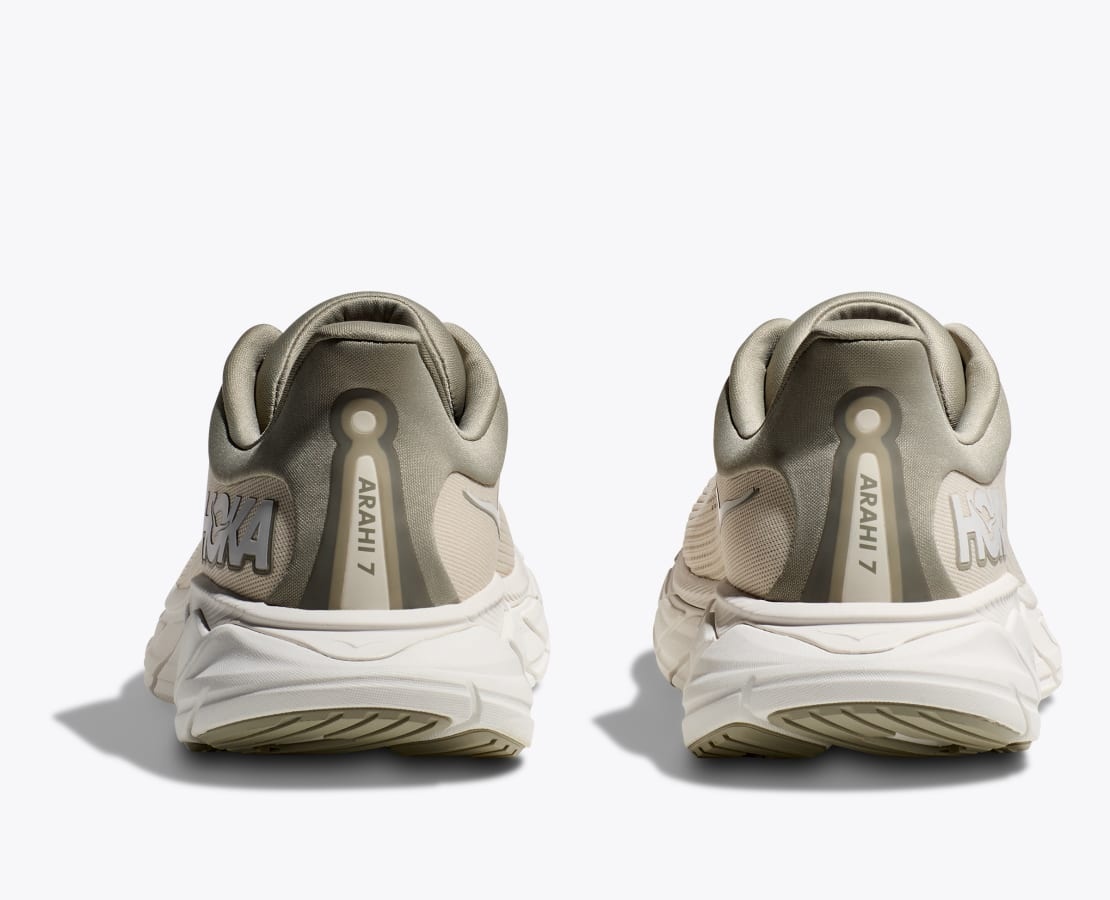 Men's Arahi 7 - 5