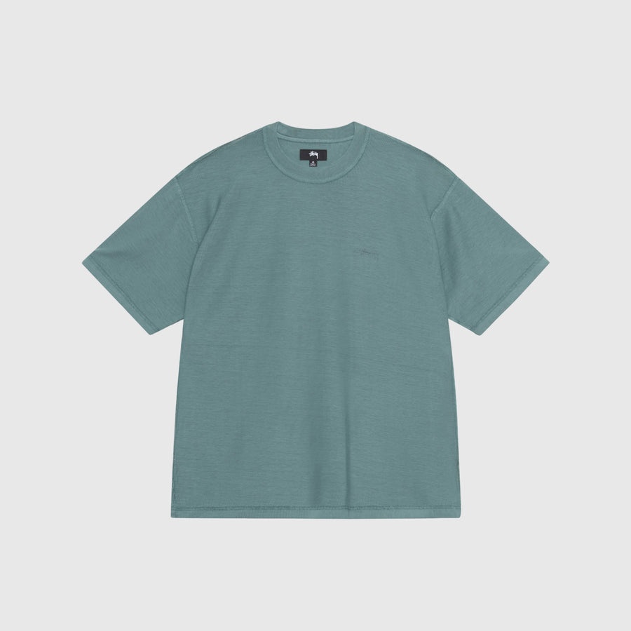 LAZY S/S T-SHIRT - 1