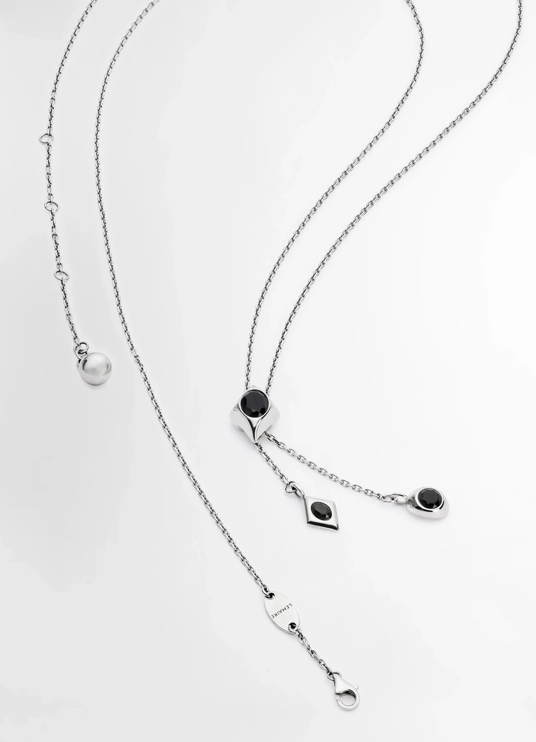 TROUBADOUR BOLO TIE - 4