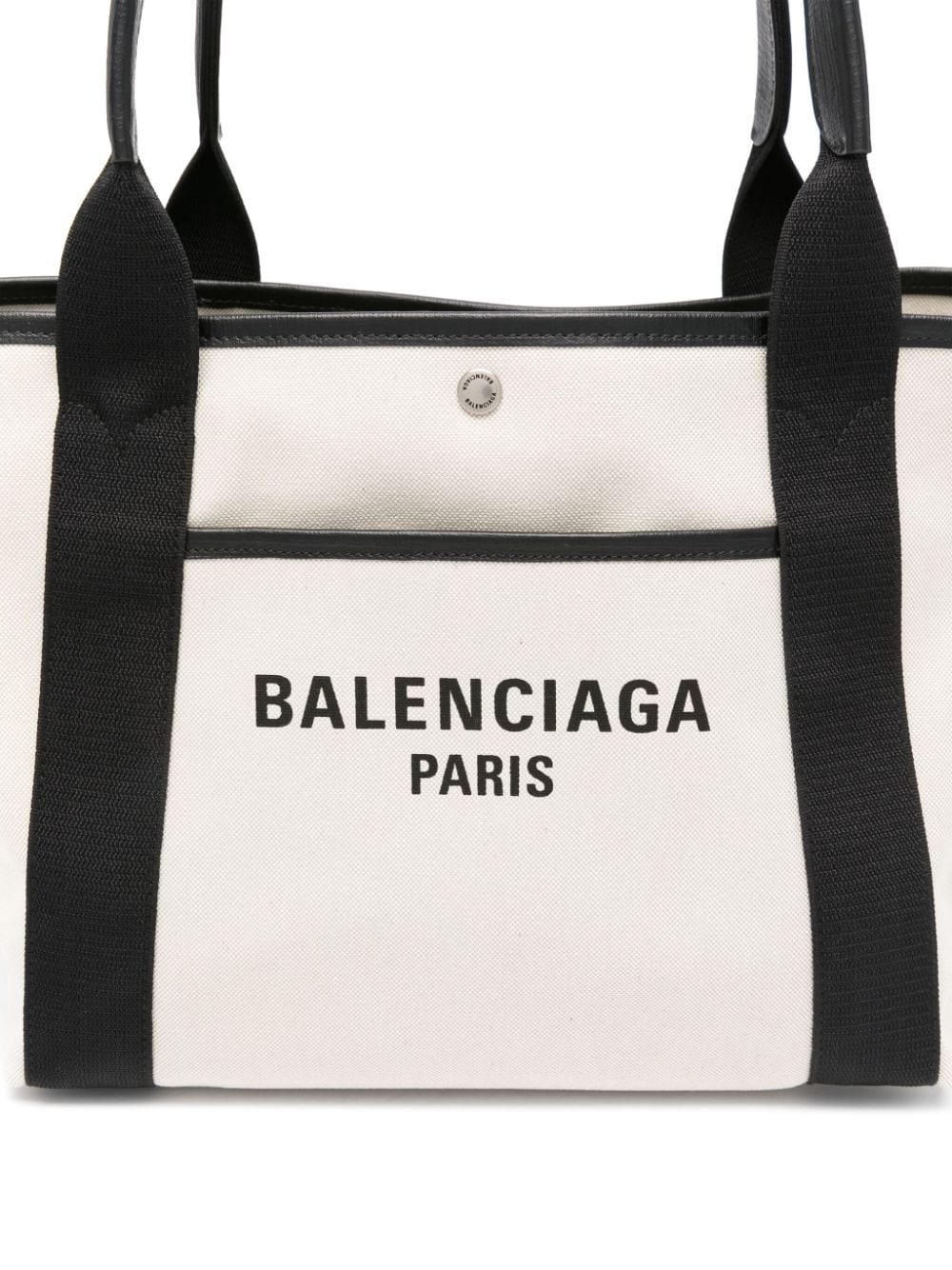 medium Biarritz tote bag - 4