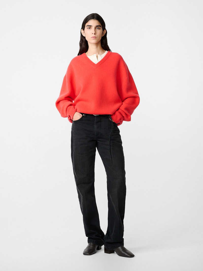 Studio Nicholson Loch Knit outlook