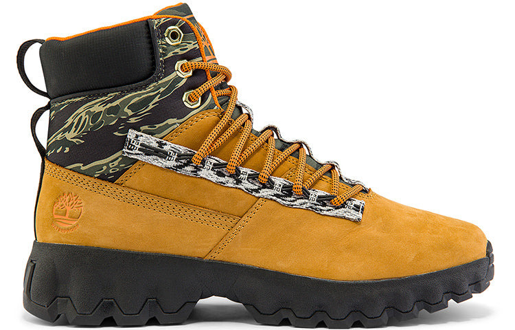 Timberland Funcional Boots 'Wheat' A2NEEW - 2