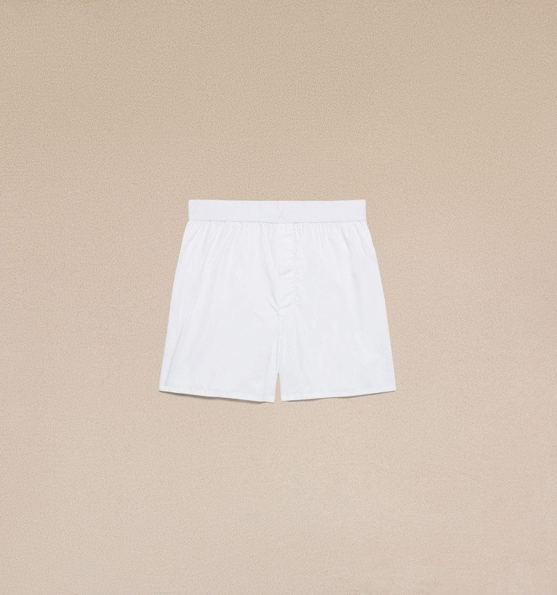 AMI Paris Ami De Coeur Boxer outlook