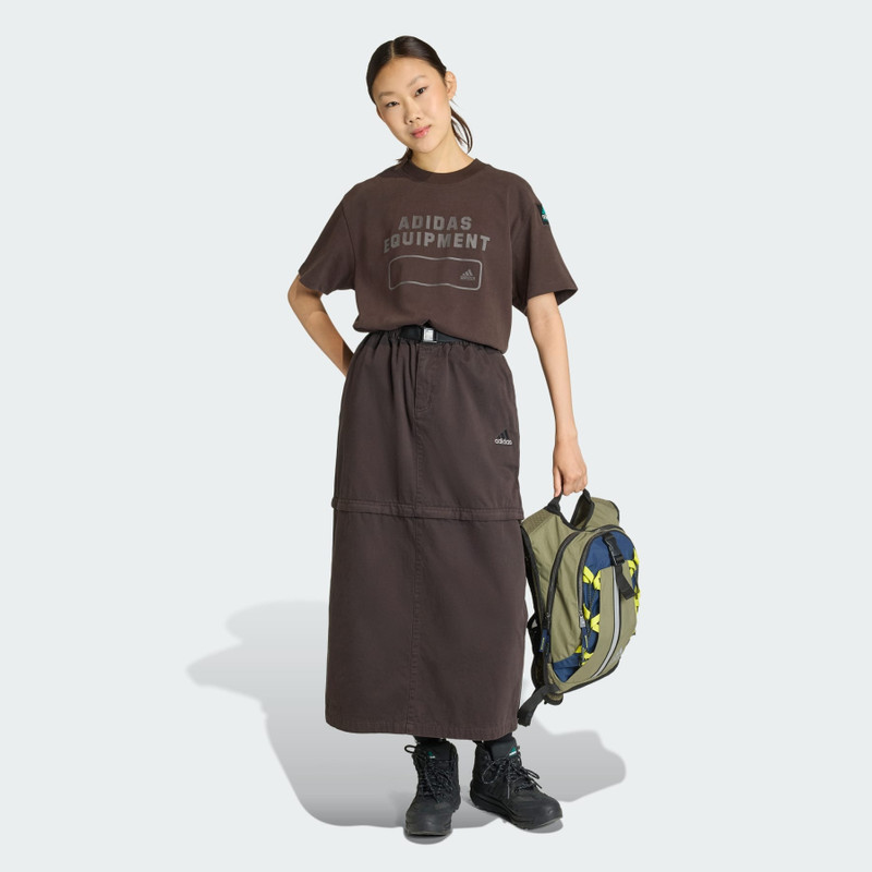 Adidas Equipment Skirt 5