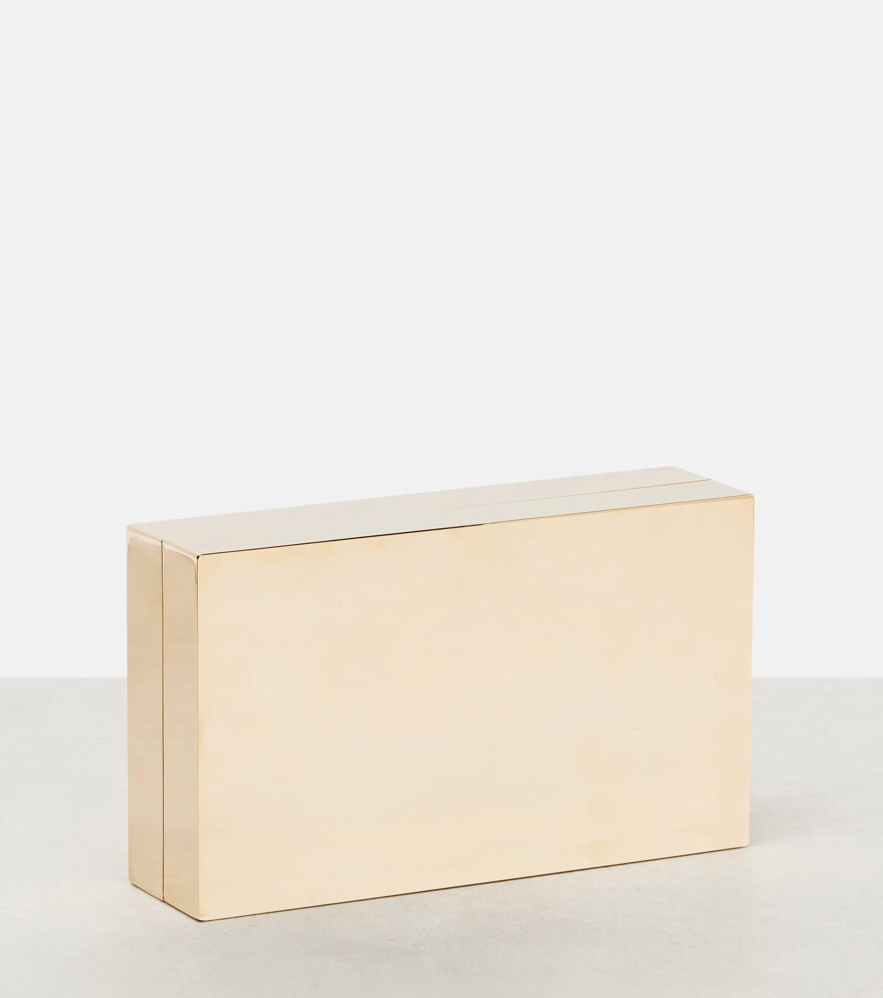 Box Mini clutch - 4