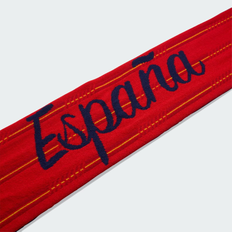 Spain 26 Scarf 3
