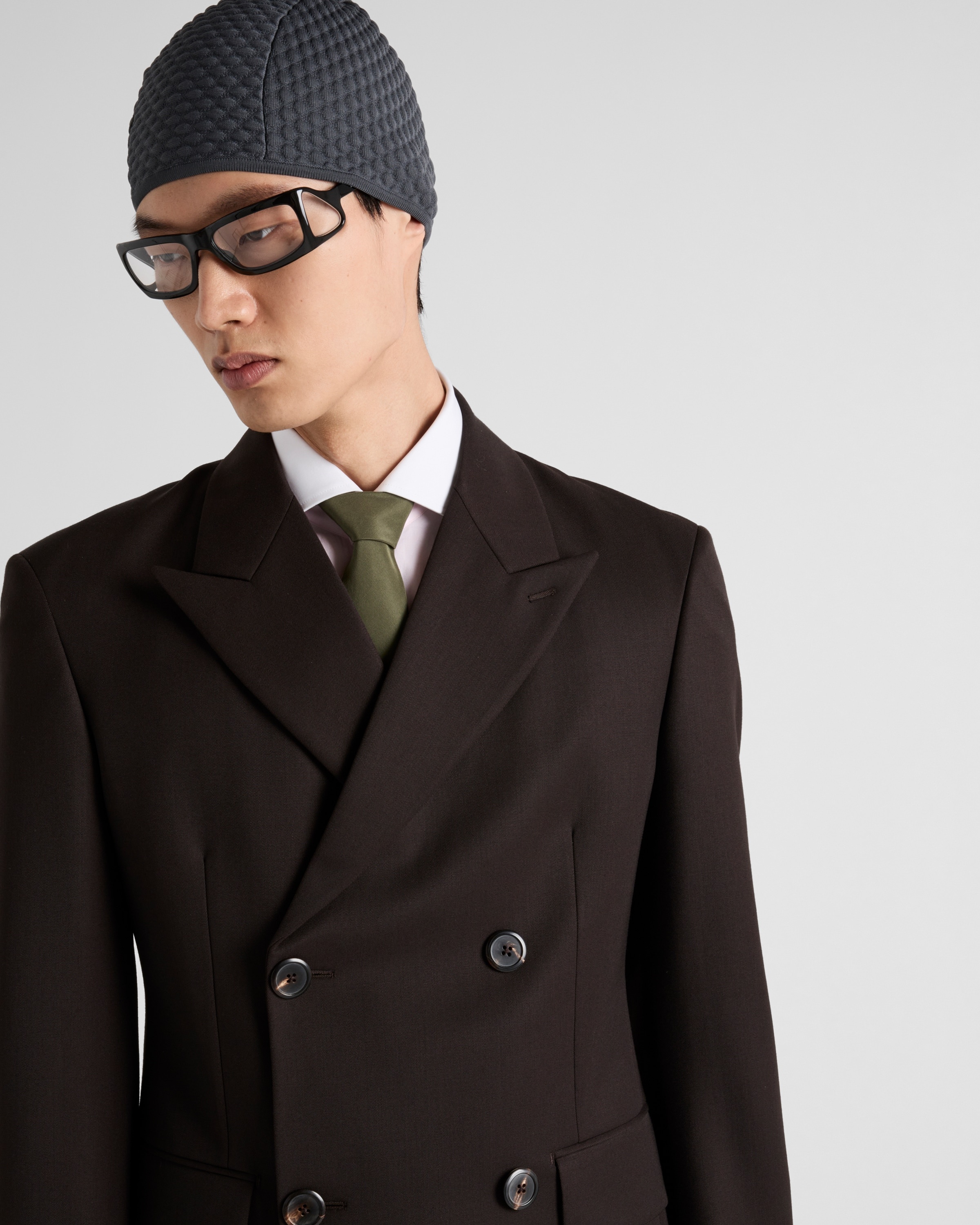 Silk tie - 3
