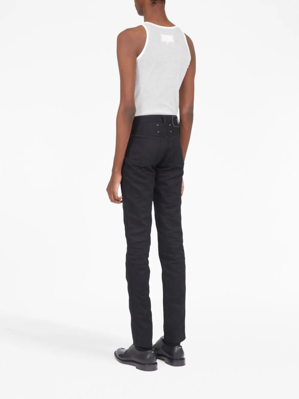 MEMORY-OF FIVE-POCKET JEANS - 5