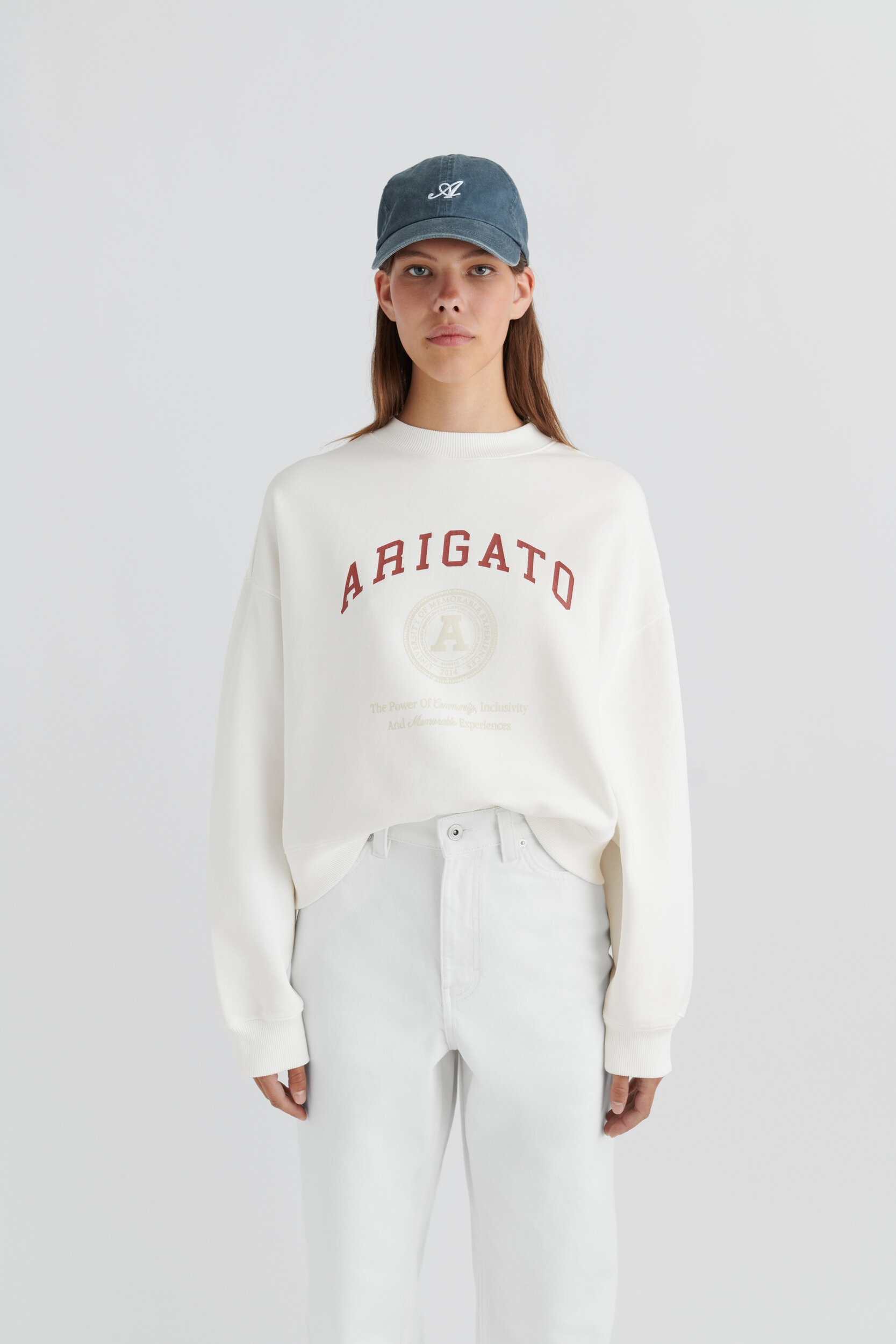 Arigato University Sweatshirt - 2