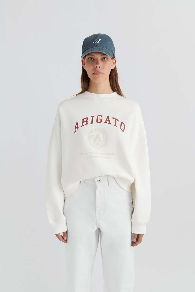 Arigato University Sweatshirt 2