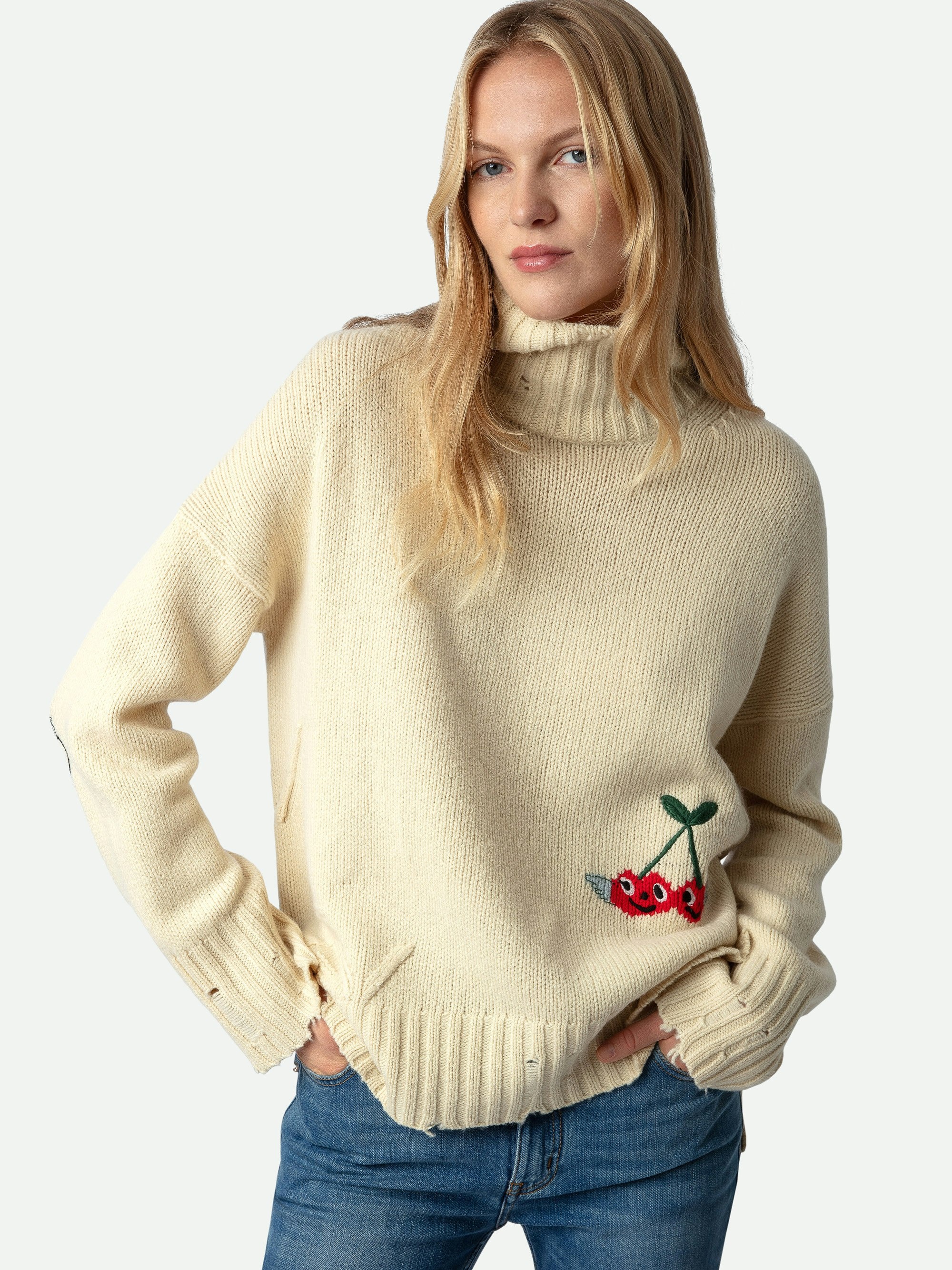 Bleeza Jumper - 5