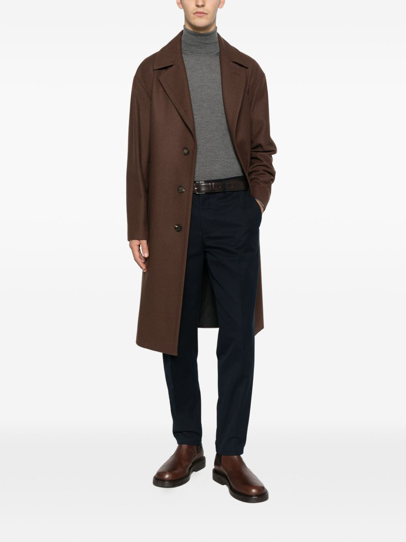 ZEGNA roll-neck sweater outlook