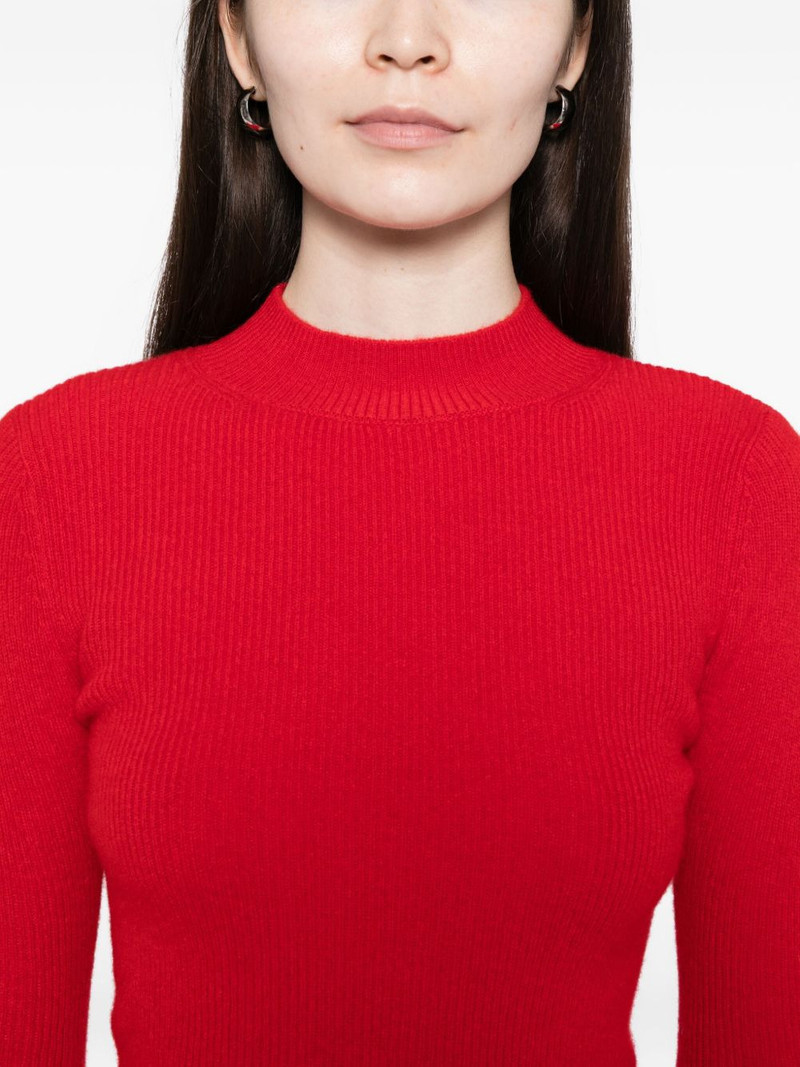 knitted top 5