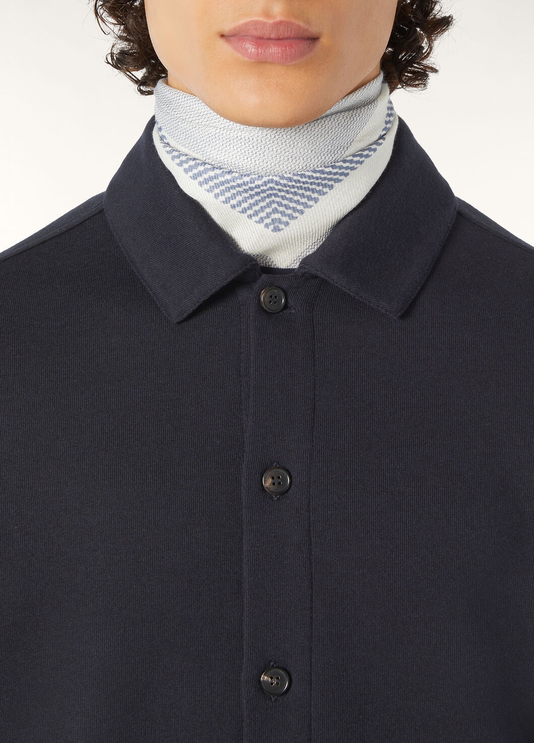 Whitney Overshirt - 3