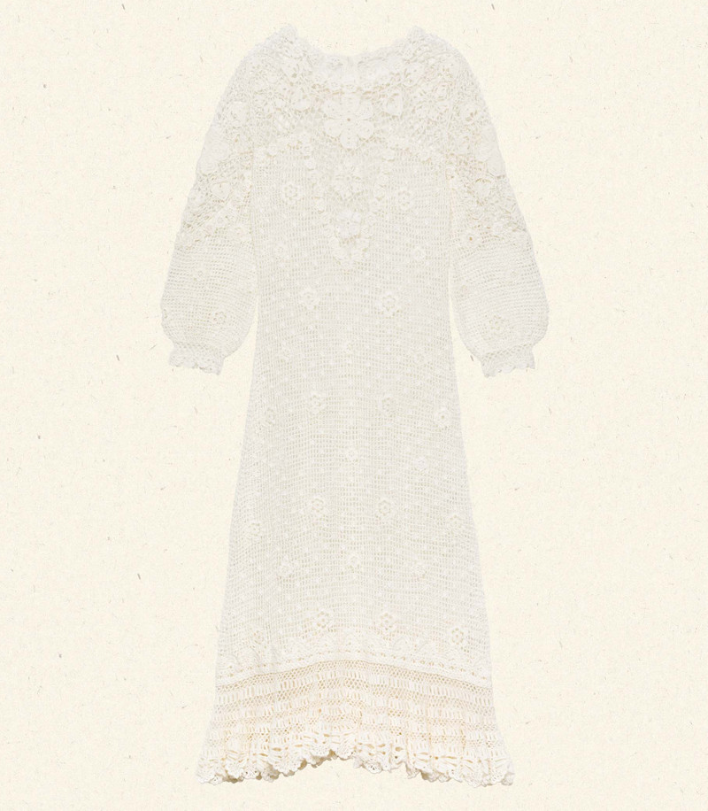 FLORIA DRESS 1
