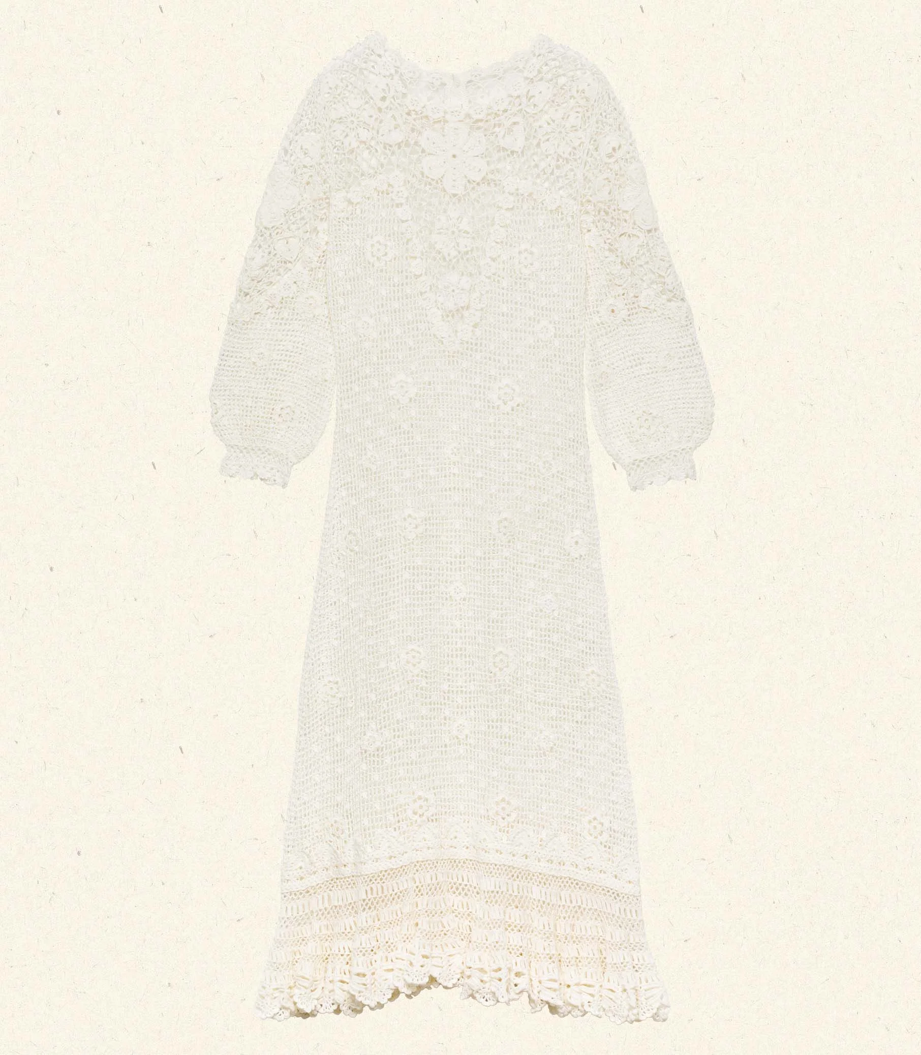 FLORIA DRESS - 1