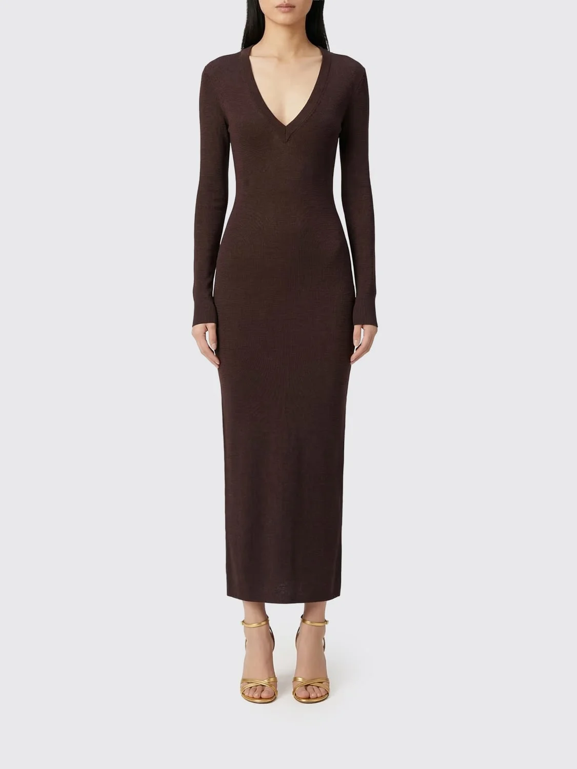 Dress woman Entire Studios - 1