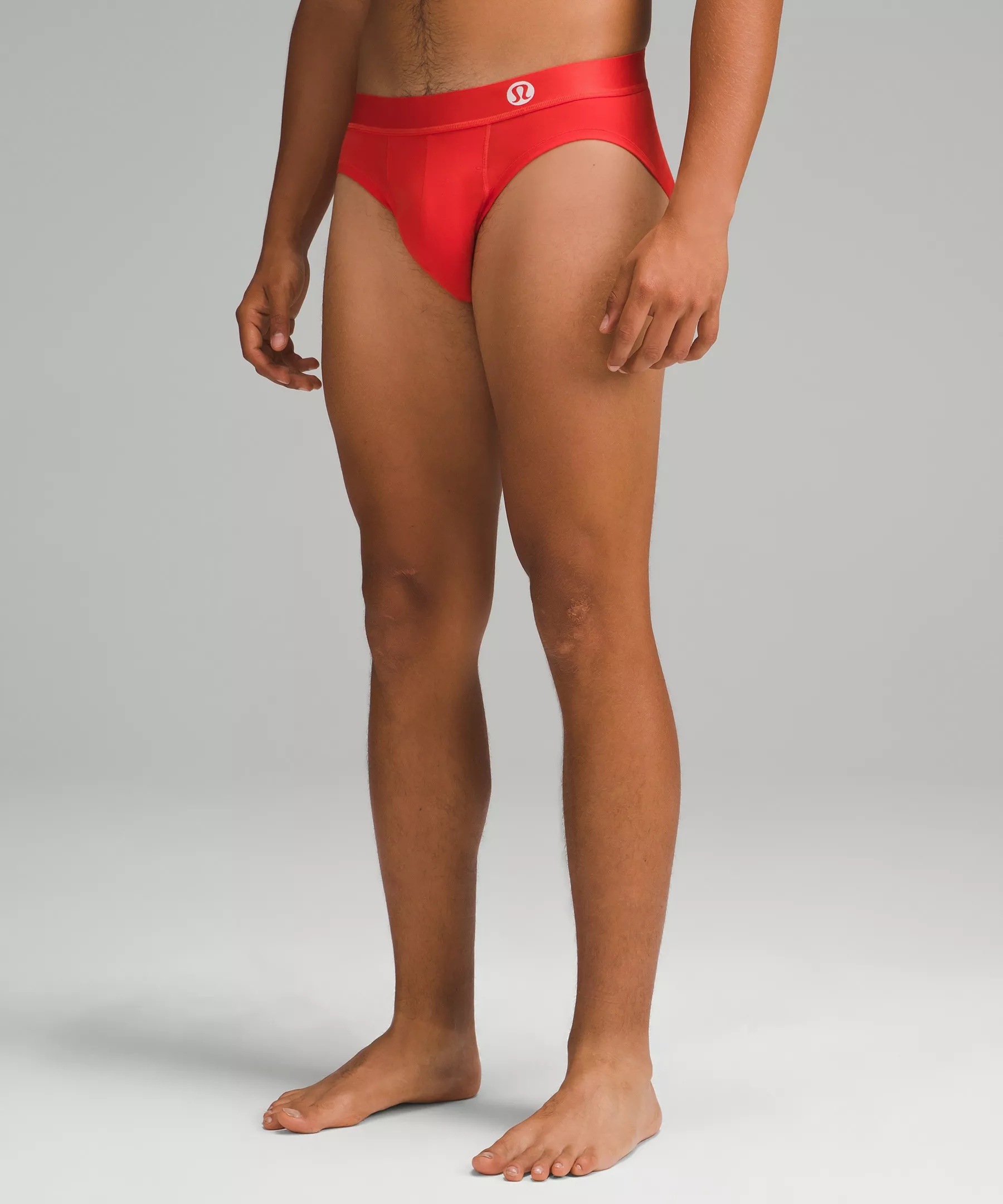 Always In Motion Brief with Fly *3 Pack - 2