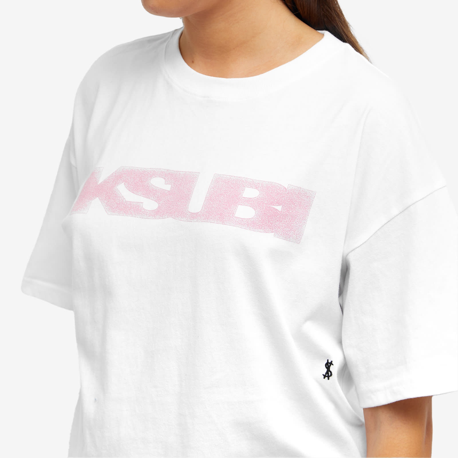 Ksubi Hyper Sott Logo T-Shirt - 5