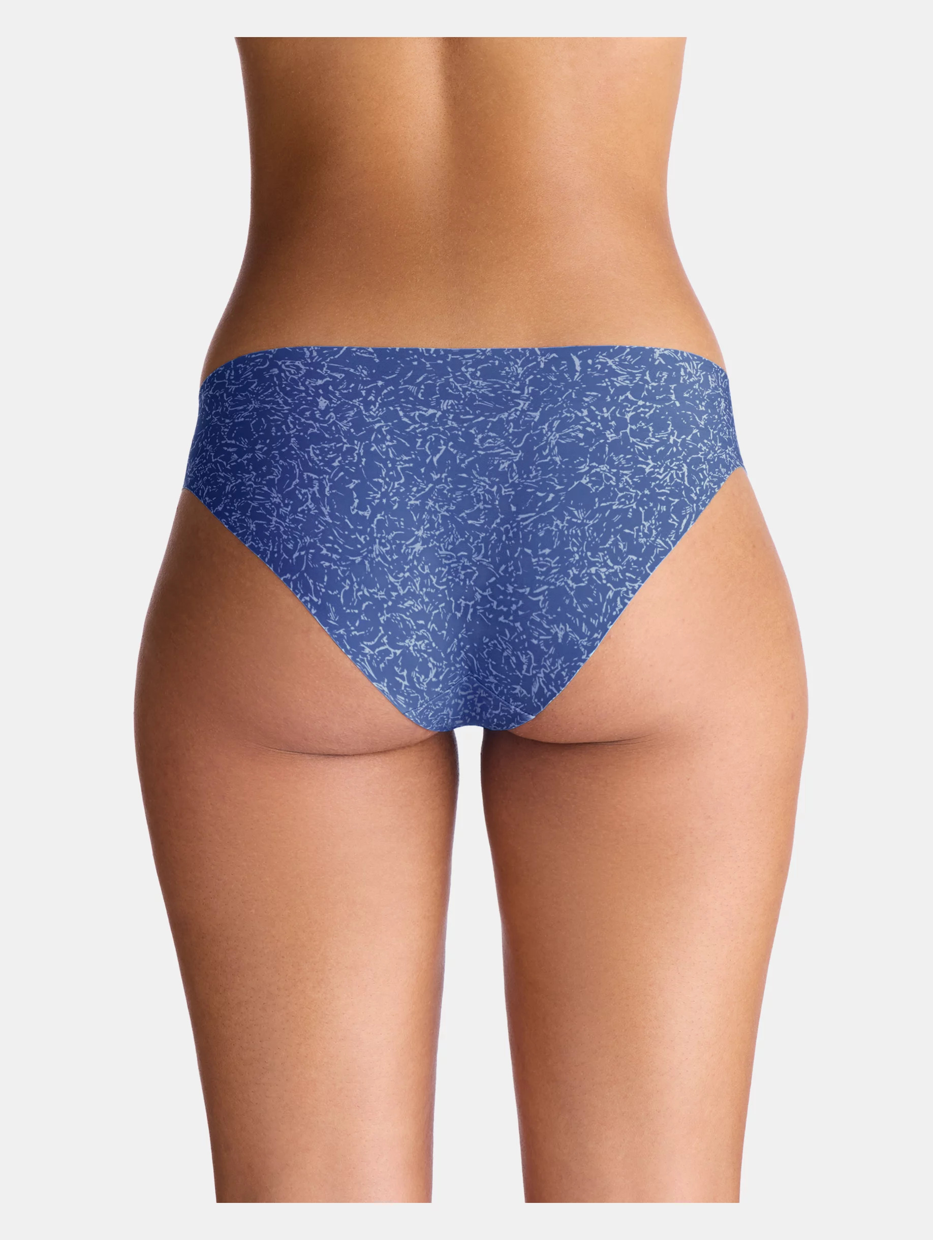 UA Pure Stretch Printed - 2