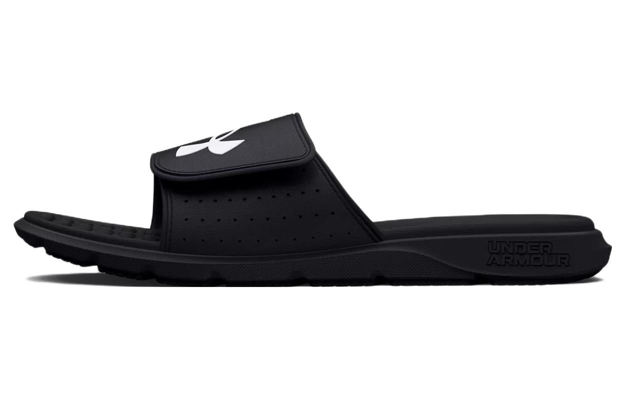 Under Armour Ignite 7 Slide 'Black' 3026023-001 - 2