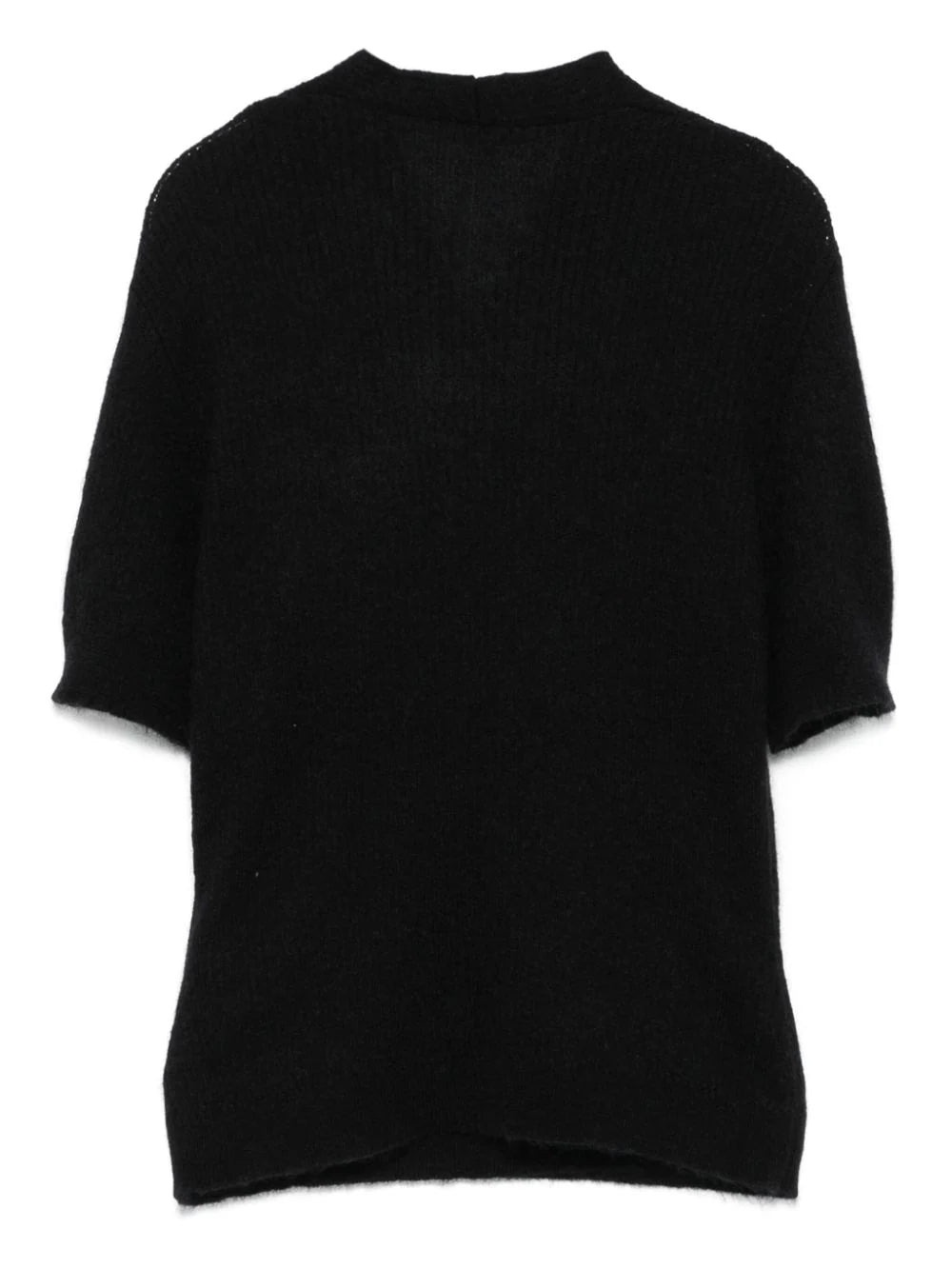 Balmain Women Top With Embossed Buttoning - 2