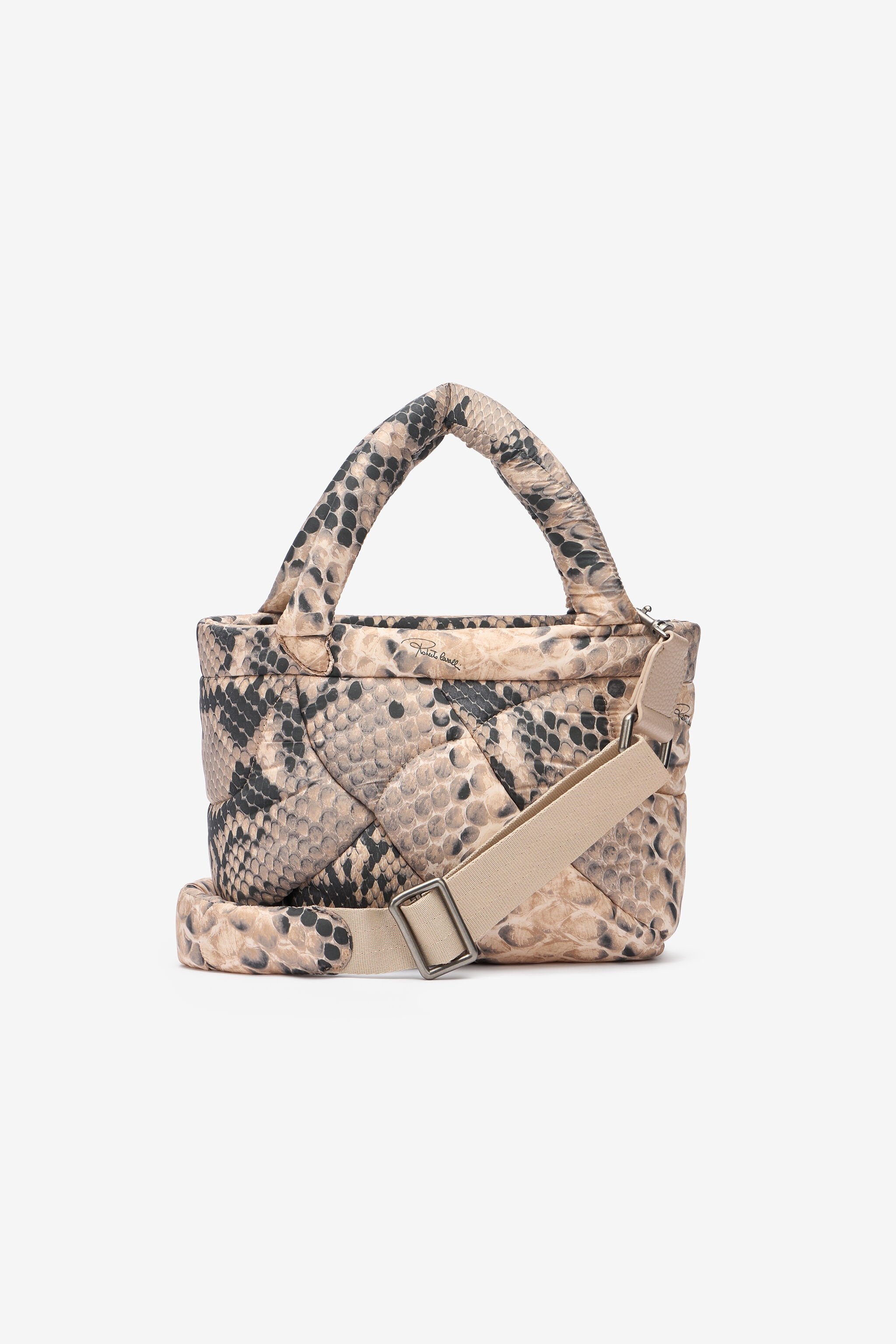Firenze Small Bag - 3