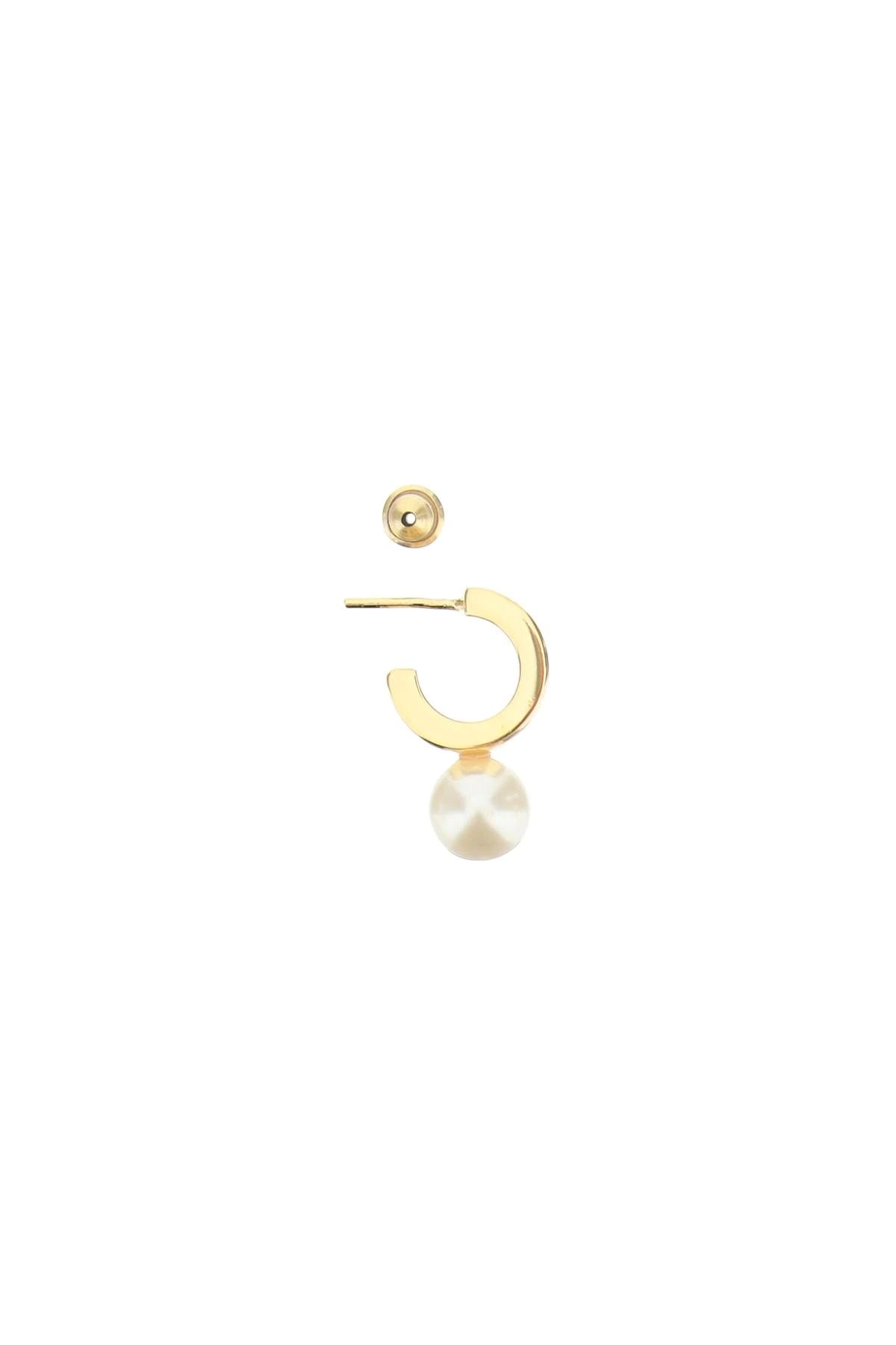 MINI PEARL EARRINGS - 4