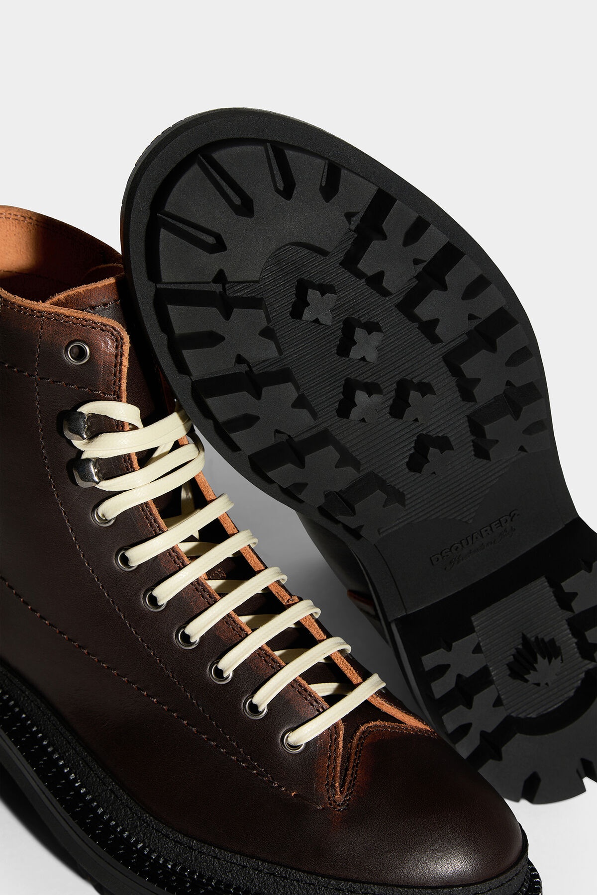GEORGE HIKING ANKLE BOOTS - 4