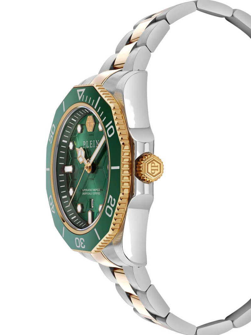 Aquastorm 44mm watch 3